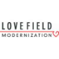 Love Field Modernization Program logo, Love Field Modernization Program contact details