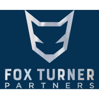 Fox Turner Partners logo, Fox Turner Partners contact details