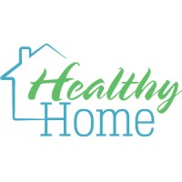 Healthy Home logo, Healthy Home contact details