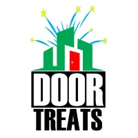 Door Treats logo, Door Treats contact details