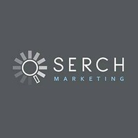 SERCH Marketing logo, SERCH Marketing contact details