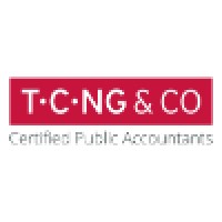 TC NG & CO logo, TC NG & CO contact details