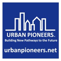 Urban Pioneers LLC logo, Urban Pioneers LLC contact details