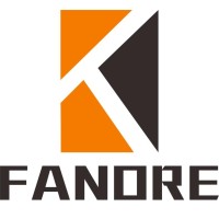 Fanore logo, Fanore contact details