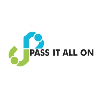 Pass It All On Pty Ltd logo, Pass It All On Pty Ltd contact details