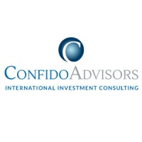 Confido Advisors LLC logo, Confido Advisors LLC contact details