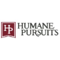 Humane Pursuits logo, Humane Pursuits contact details