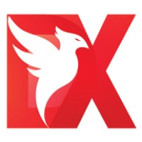 PhoenixDX logo, PhoenixDX contact details