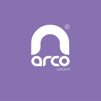 GRUPO ARCO logo, GRUPO ARCO contact details