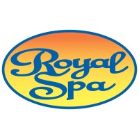 Royal Spa logo, Royal Spa contact details