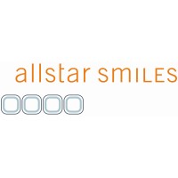 Allstar Smiles logo, Allstar Smiles contact details