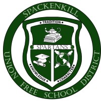 Spackenkill Union Free School District logo, Spackenkill Union Free School District contact details