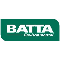 Batta Environmental Assoc logo, Batta Environmental Assoc contact details