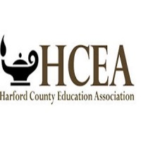 Harford County Education Association logo, Harford County Education Association contact details