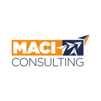 MACI Consulting logo, MACI Consulting contact details