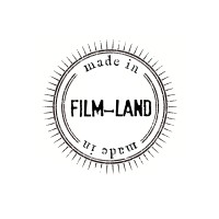 Made In Film-Land logo, Made In Film-Land contact details