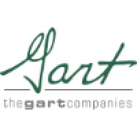 Gart Companies logo, Gart Companies contact details