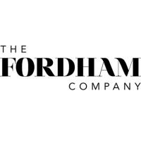 The Fordham Company logo, The Fordham Company contact details