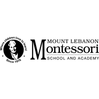 Mt. Lebanon Montessori School and Academy logo, Mt. Lebanon Montessori School and Academy contact details