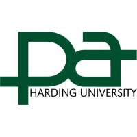 Harding University PA Program logo, Harding University PA Program contact details