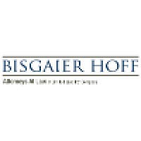 Bisgaier Hoff logo, Bisgaier Hoff contact details