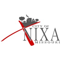 City Of Nixa logo, City Of Nixa contact details