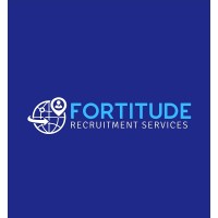 FORTITUDE RECRUITMENT SERVICES logo, FORTITUDE RECRUITMENT SERVICES contact details