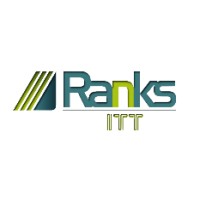 RanksITT logo, RanksITT contact details