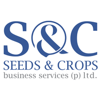 Seeds and Crops Business Services (p) Ltd. logo, Seeds and Crops Business Services (p) Ltd. contact details