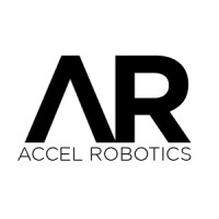 Accel Robotics logo, Accel Robotics contact details