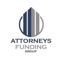 Attorneys Funding Group, Inc. logo, Attorneys Funding Group, Inc. contact details