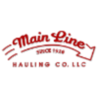 Main Line Hauling Co. LLC logo, Main Line Hauling Co. LLC contact details