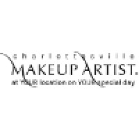 Charlottesville Makeup Artist LLC logo, Charlottesville Makeup Artist LLC contact details