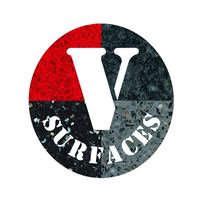 Victory Surfaces logo, Victory Surfaces contact details