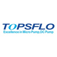 TOPS INDUSTRY AND TECHNOLOGY CO., LIMITED (TOPSFLO micro pump & motor) logo, TOPS INDUSTRY AND TECHNOLOGY CO., LIMITED (TOPSFLO micro pump & motor) contact details