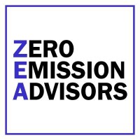 Zero Emission Advisors logo, Zero Emission Advisors contact details