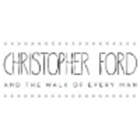 Christopher Ford and the Walk of Every Man logo, Christopher Ford and the Walk of Every Man contact details