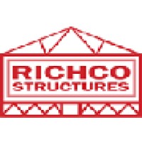 Richco Structures logo, Richco Structures contact details