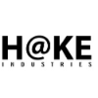 Hake Industries logo, Hake Industries contact details