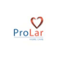 ProLar Home Care logo, ProLar Home Care contact details