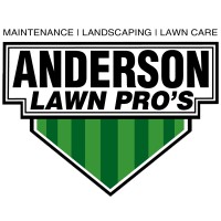 Anderson Lawn Pros logo, Anderson Lawn Pros contact details