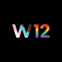 W12 Studios logo, W12 Studios contact details