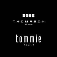 Thompson Austin | tommie Austin logo, Thompson Austin | tommie Austin contact details