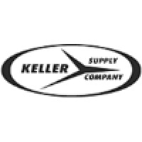 Keller Supply Company logo, Keller Supply Company contact details