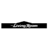 The Living Room logo, The Living Room contact details