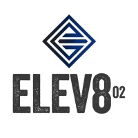 Elev802 logo, Elev802 contact details