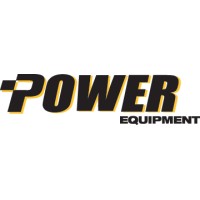 Power Equipment Company logo, Power Equipment Company contact details