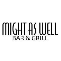 Might as Well Bar and Grill logo, Might as Well Bar and Grill contact details