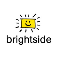 Brightside Co logo, Brightside Co contact details