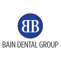 Bain Dental Group logo, Bain Dental Group contact details